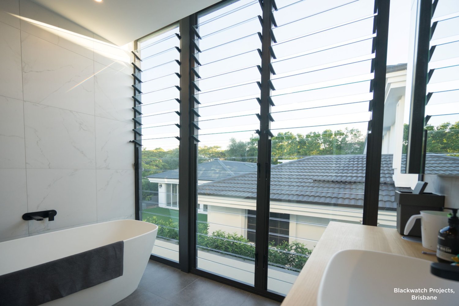 Louvre Windows G.James